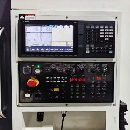 []江苏吉德特1370加工中心2025年 三菱M80系统三轴滚柱线.