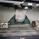 斗山655加工中心一台，成色很好，bt40主轴带四轴，阿.