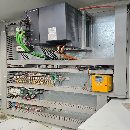 3台扬森YSV1160 立式加工中心
三轴行程：1100&amp;amp；#21.