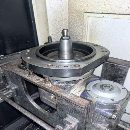 []工厂在位，国盛GMF5032R数控龙门铣床一台，2022年生产.
